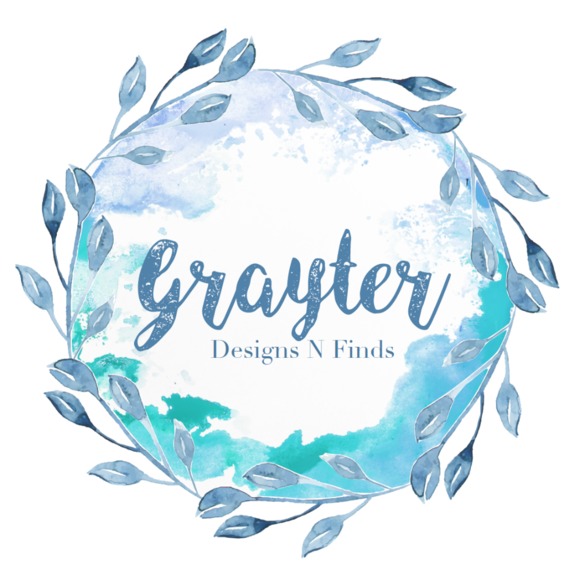 grayterfinds